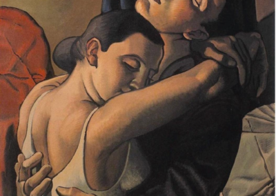 Citizen of the heart