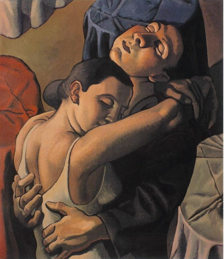 Citizen of the heart