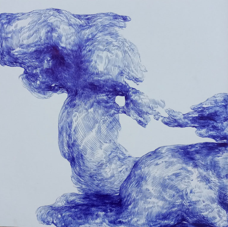 Traces In After Hours Nr.1