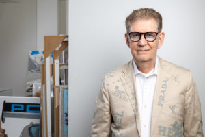 Portrait von Heiner Meyer