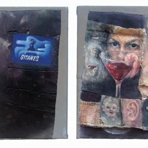 Other People's Memories