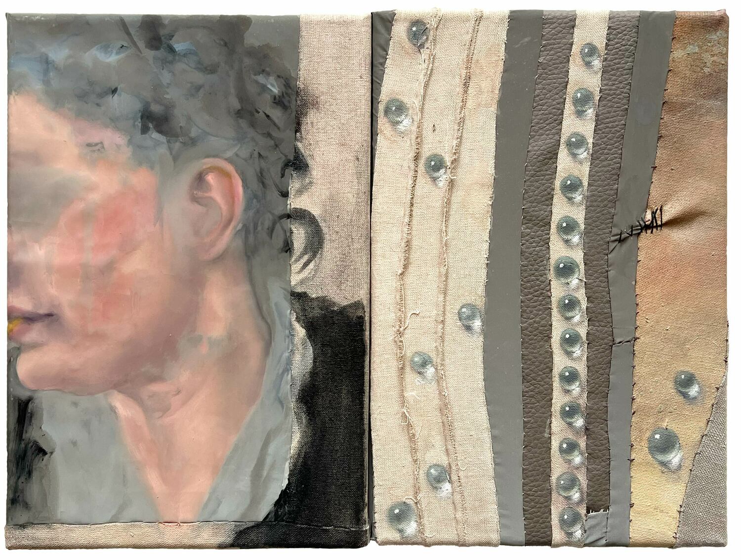 Pockets Full Of Marbles Klein