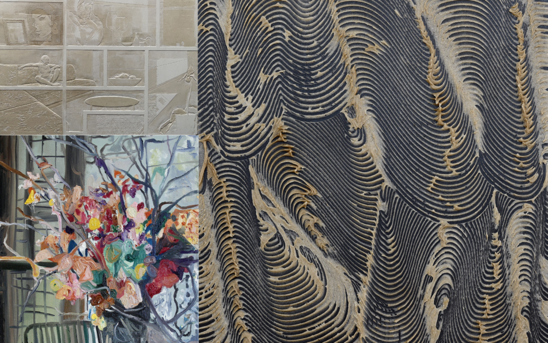 13. April – Jakob Gasteiger, Peter Niedertscheider und Alexander Ruthner