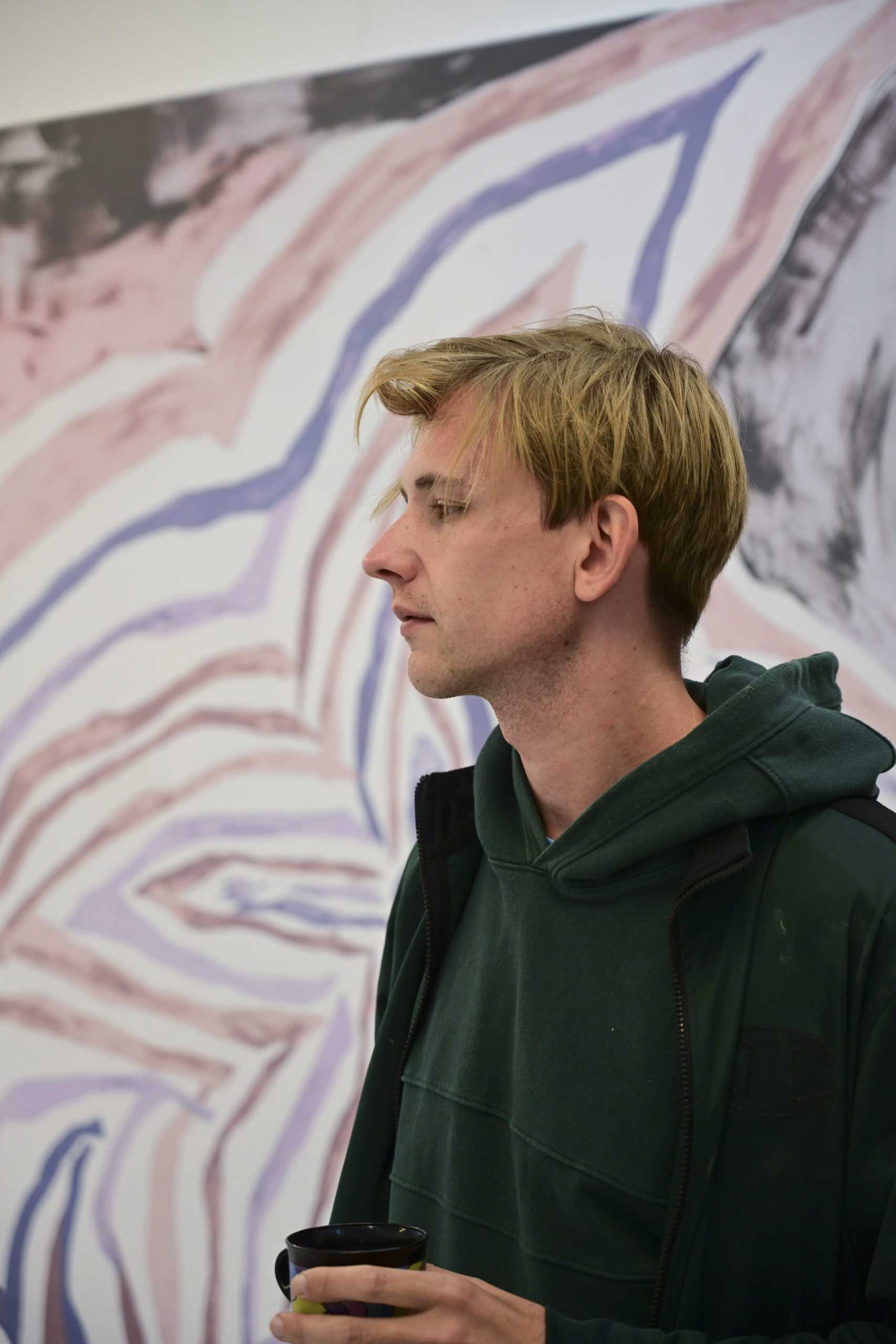 Portrait Madita Kloss