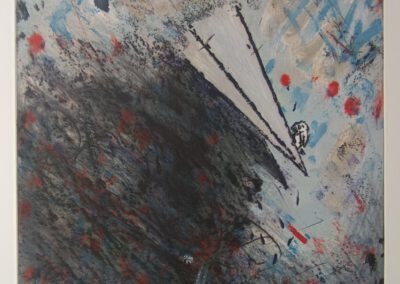 Schönwetternase, IV/XXV