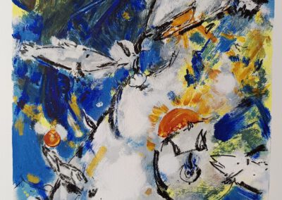 Mädchensonne. VIII/XXV