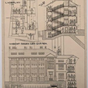 Otto Wagner Plan