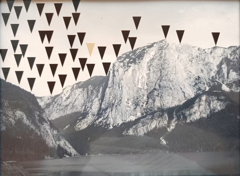 till stars grew out of the air I