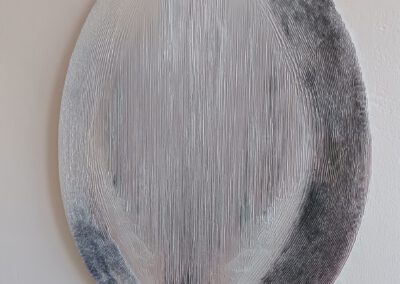 Die Linien der Perle