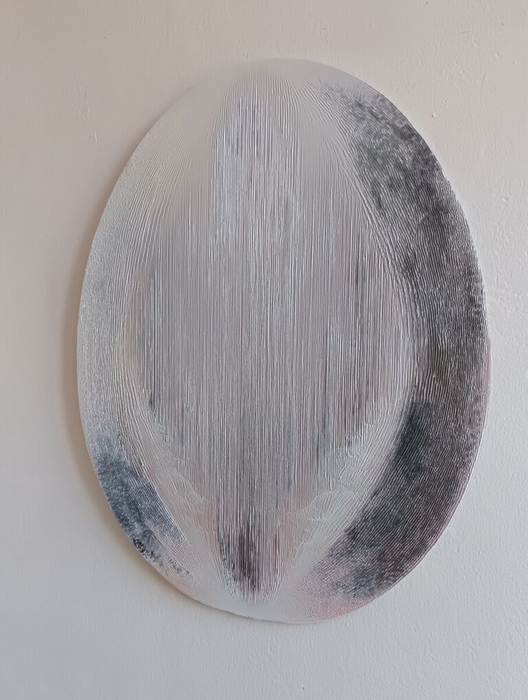 Die Linien der Perle