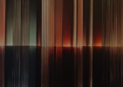 Die Linie der Natur (Alle drei Werke zusammen)