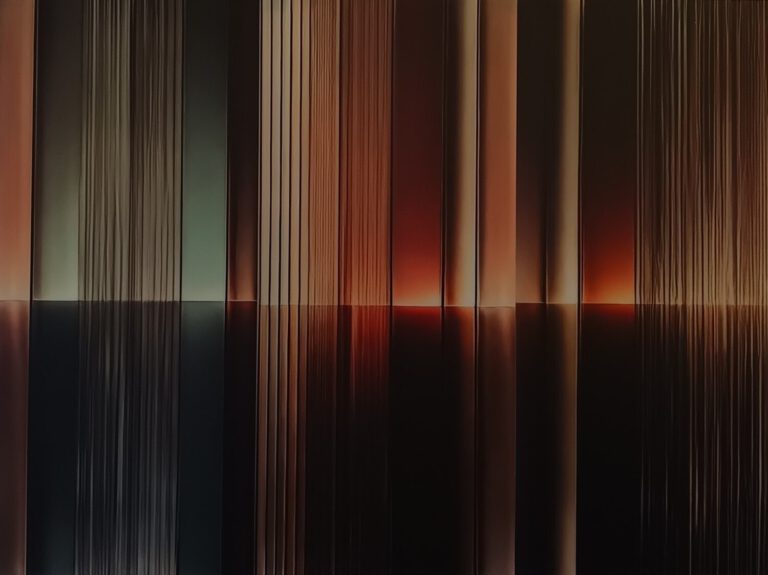 Die Linie der Natur (Alle drei Werke zusammen)