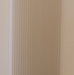 Die Linie bleibt III