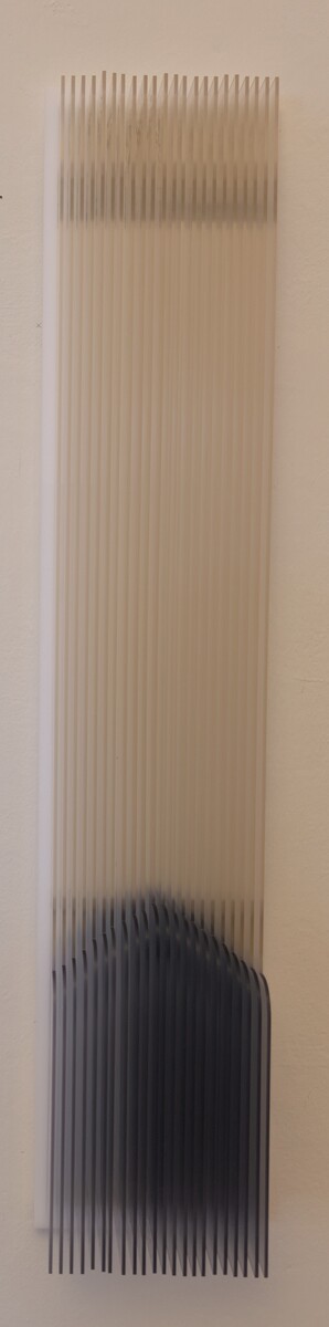 Die Linie bleibt III