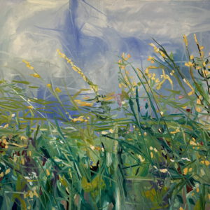 Landscape Version 8 (Estremadura Bunuel Mix)