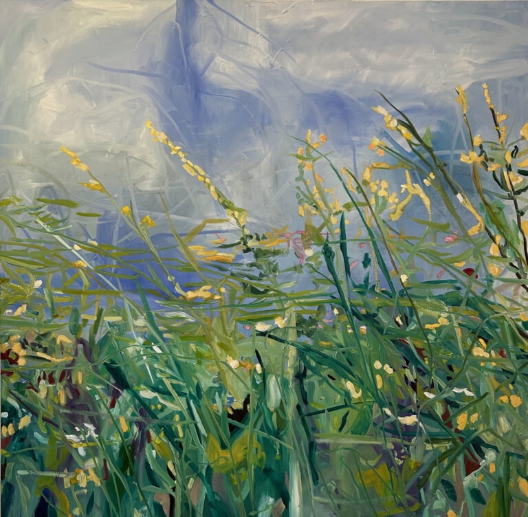 Landscape Version 8 (Estremadura Bunuel Mix)