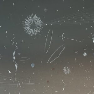 Aus dem Zyklus Biotop