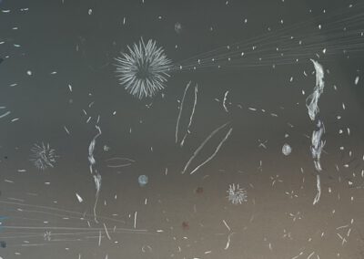 Aus dem Zyklus Biotop