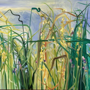 Landscape Version 7 (Gereatric Raver Mix)