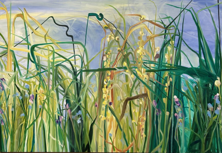 Landscape Version 7 (Gereatric Raver Mix)