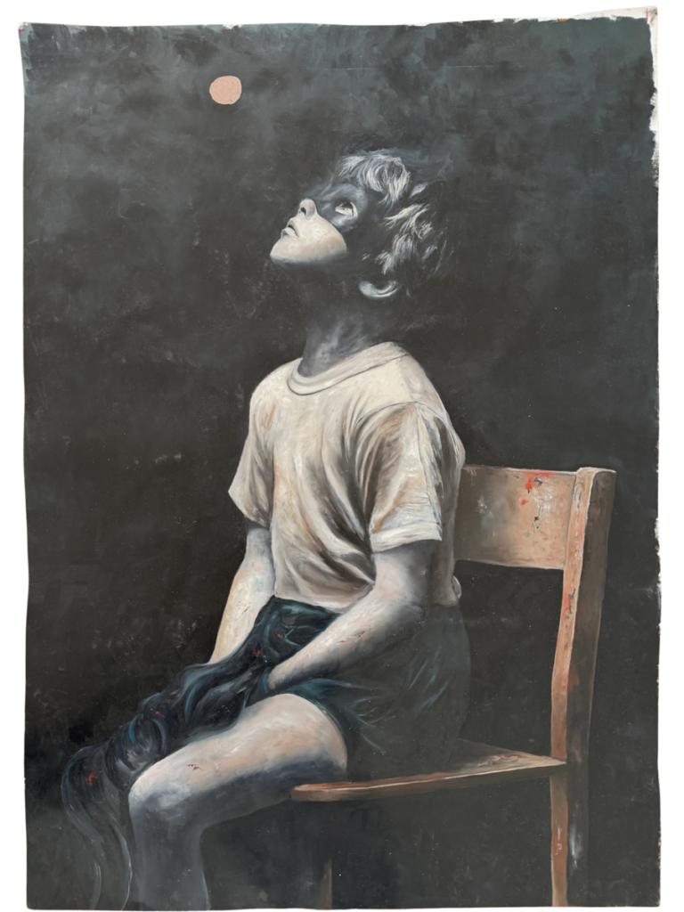 Der Springende Punkt 4