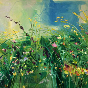 Landscape Version 2 (Dusty Atelier Spurenfahren Mix)