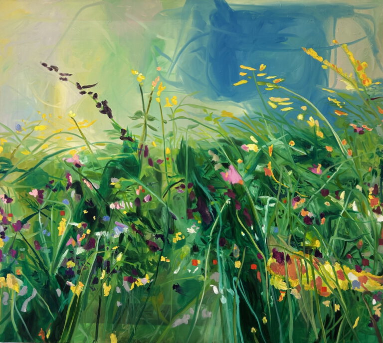 Landscape Version 2 (Dusty Atelier Spurenfahren Mix)