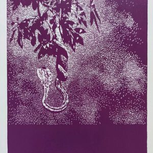 Reform (dunkles Lila)