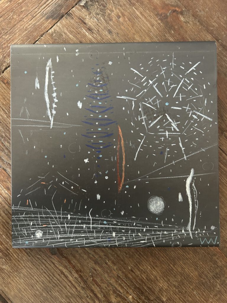 Balance und Ströme I