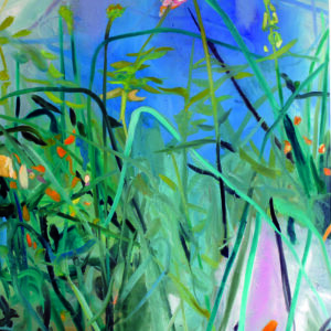 Landschaft Version 10 (In The City Vers)