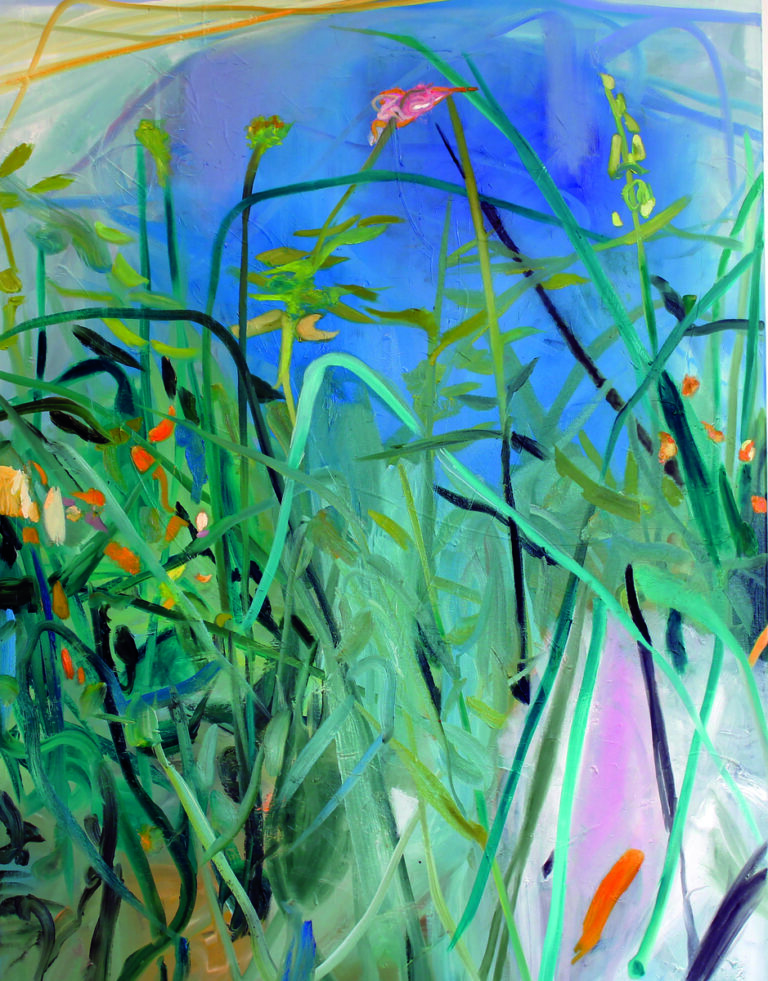 Landschaft Version 10 (In The City Vers)