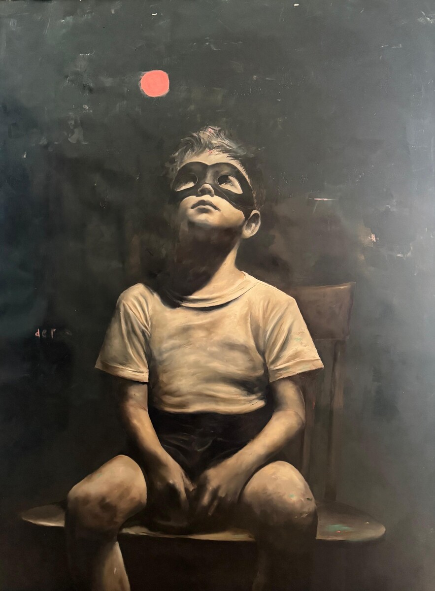 Der Springende Punkt