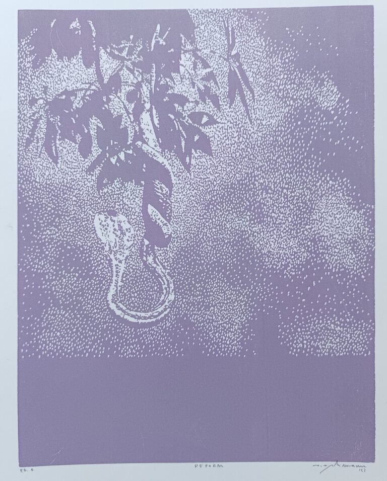 Reform (helles Lila)