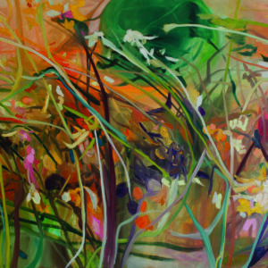 Landscape Version 3 (Green Point Existential Version)