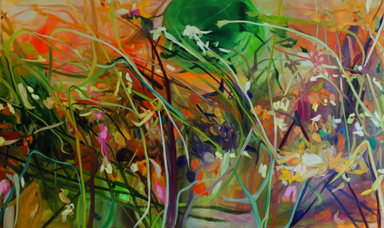 Landscape Version 3 (Green Point Existential Version)