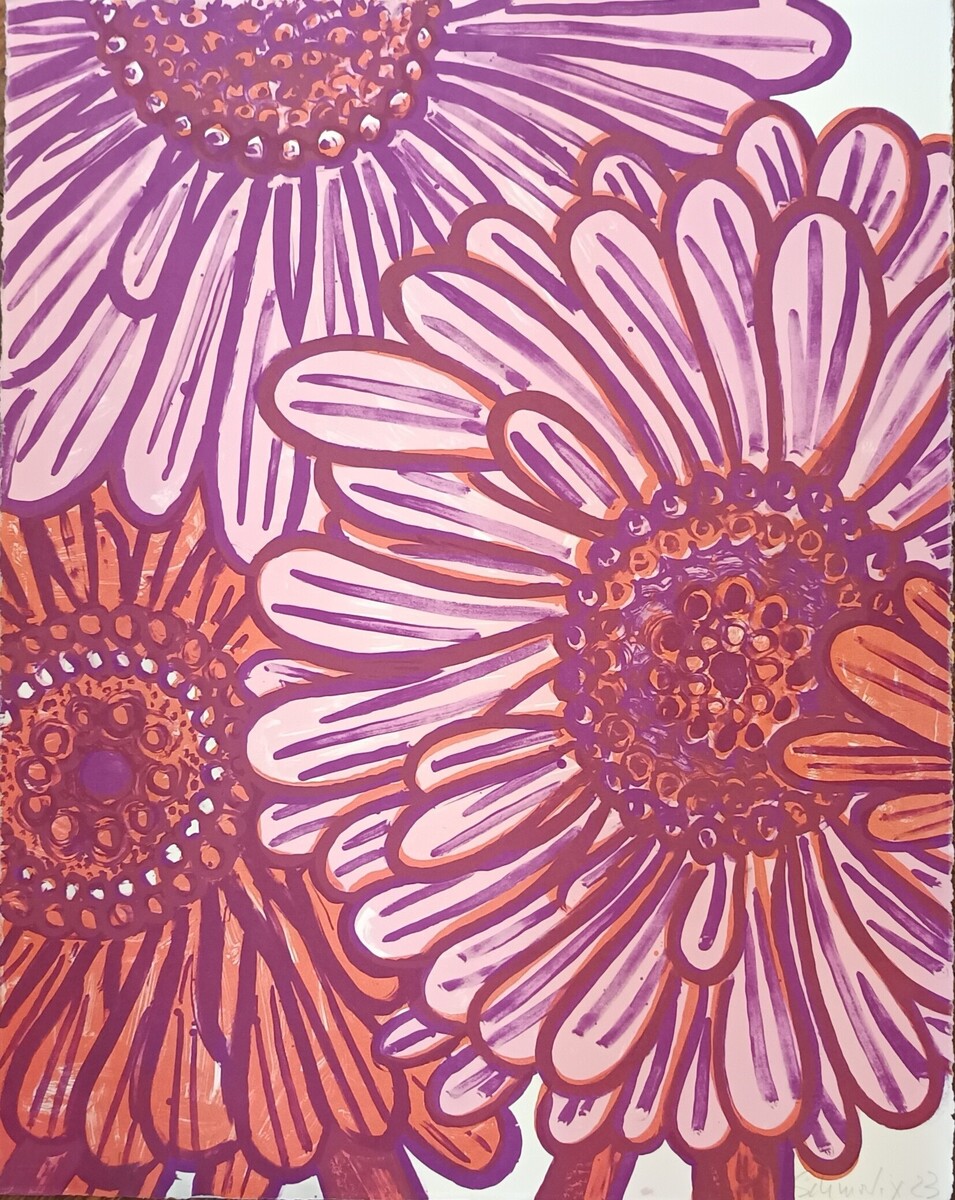 Blumen 1