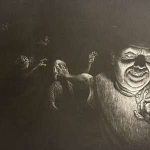 avaritia
