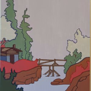 New Artwork
