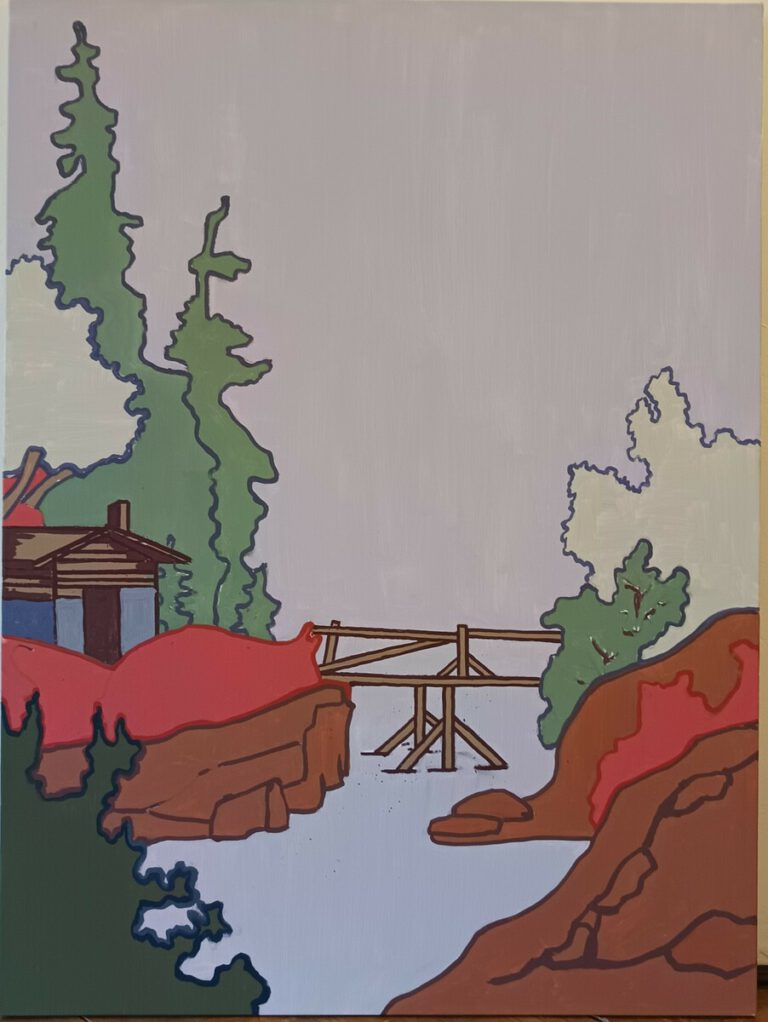 New Artwork