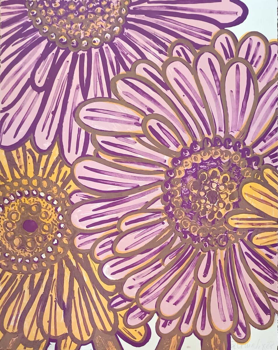 Blumen 2
