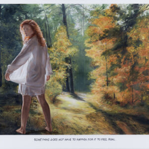 Untitled („Something does not have...“)