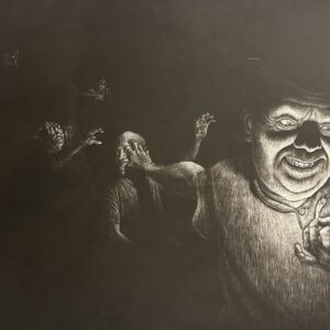 avaritia
