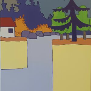 New Artwork