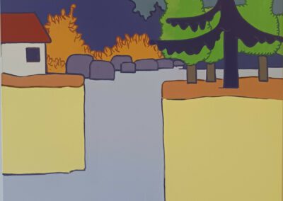 New Artwork