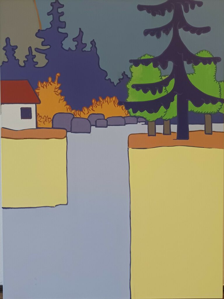 New Artwork