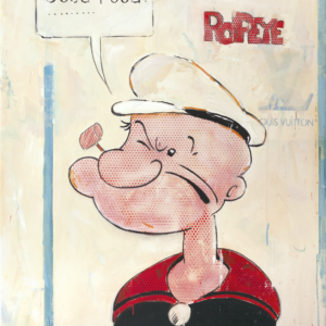 Popeye