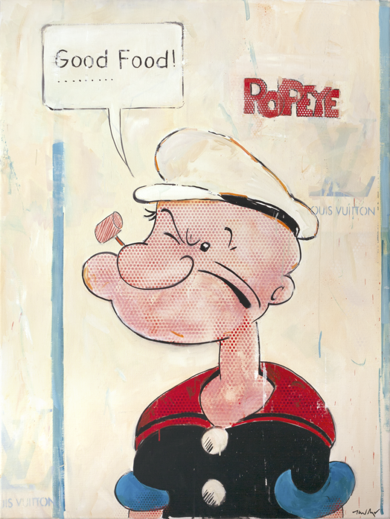 Popeye