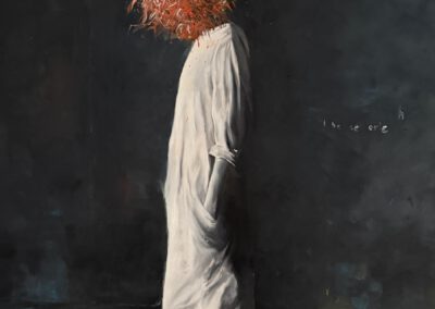 the search