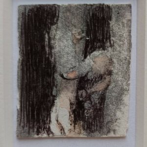 Minibild, Wahrnehmungsfragmente