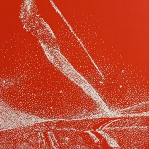 Dunst (helles Rot)